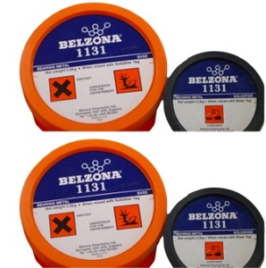 Recubrimiento Epóxico en Aerosol Zyx Belzona 1523 Resistente al Amoníaco Líquido para Tuberías y Recipientes - Product Image 2