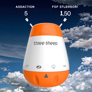 Recién llegado, altavoces cómodos <span class=keywords><strong>para</strong></span> bebés, máquina de sonido de canción de cuna de ruido blanco, ayuda <span class=keywords><strong>para</strong></span> dormir infantil - Product Image 1