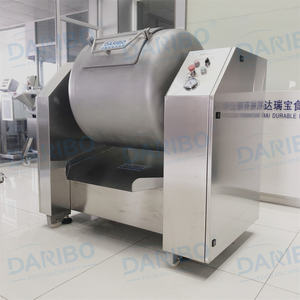 DARIBO เครื่องหมักแก้วเนื้อ เครื่องหมักแก้วสูญญากาศ ไก่ <span class=keywords><strong>หมู</strong></span> เนื้อวัว เครื่องหมักสูญญากาศ - Product Image 5