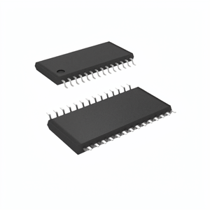 Electronic Circuit Components AT97SC3204T-X2A1B-10 Embedded 28 TSSOP In Stock - Product Image 1
