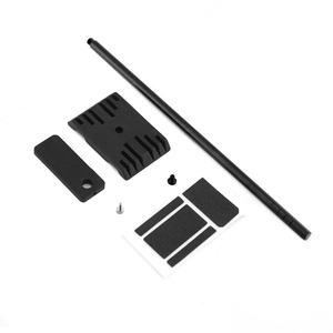 EParthub <span class=keywords><strong>RC</strong></span> modèle de voiture simulation voiture d'escalade Kuyue VT192 support de carte graphique prise réglable levage présentoir - Product Image 3