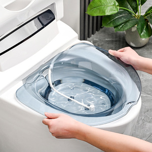 Asiento para Vaporización Yoni para Mujeres, con Cuencos Plegables e Irrigador, para Baño de Vapor Yoni, Producto en Oferta <span class=keywords><strong>2020</strong></span> - Product Image 2