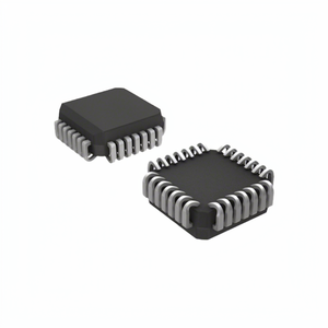 28 LCC (J Lead) Servicio Integral Original, Contador Binario IC de 8 Bits 28PLCC, Componentes Electrónicos al por Mayor MC100E016FN Lógica - Product Image 1