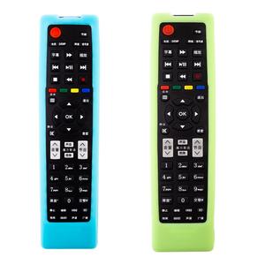 La personnalisation par lots est applicable aux housses de protection en silicone pour les kits de télécommande Hisense - Product Image 2