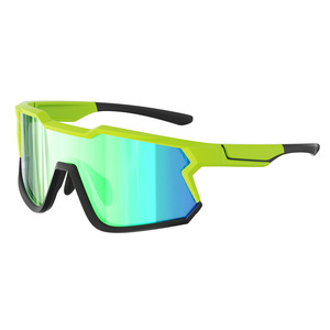 Cycling Goggles Full <b>Frame</b> Impact Resistant Windproof For Cycling Hiking Sports Men's <b>Plastic</b> <b>Frame</b> Anti Slip KC04 07 - Product Image 1