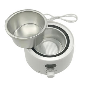 2025 chaud nouveau classique meilleure vente 500cc chauffe-<span class=keywords><strong>cire</strong></span> numérique 500 ml Pot Machine soins personnels pour 500 ml épilation chauffe-<span class=keywords><strong>cire</strong></span> - Product Image 4