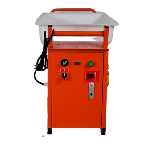 R7 Machine <span class=keywords><strong>pneumatique</strong></span> de pulvérisation de plâtre de ciment automatique Machine à béton projeté Machine à béton projeté Prix de la machine à béton projeté - Product Image 2