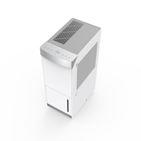 Deshumidificadores Refrigerantes R290 de Alta Calidad con Compresor de Bajo Consumo, Drenaje Continuo y Filtro Lavable