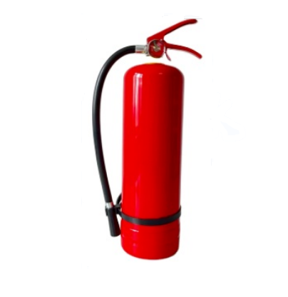 Co2 Empty Fire Extinguisher Cylinder Fire