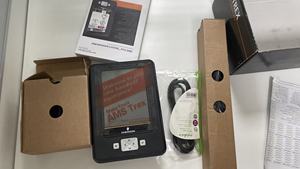 Rosemounts อุปกรณ์สื่อสาร LHPKLWS3S Smart ของแท้ 100% พร้อมการรับประกัน - Product Image 2
