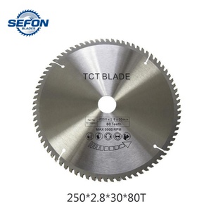 <span class=keywords><strong>Lame</strong></span> <span class=keywords><strong>de</strong></span> <span class=keywords><strong>scie</strong></span> <span class=keywords><strong>circulaire</strong></span> en carbure TCT 24T 40T 60T 80T pour le travail du <span class=keywords><strong>bois</strong></span>, 10 12 pouces 255mm 305mm, outils <span class=keywords><strong>de</strong></span> coupe manuels pour le <span class=keywords><strong>bois</strong></span> - Product Image 2