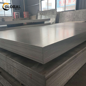 Nuevos productos calientes Dx51d Dx52d Dx53d Dx54d hojas de productos de acero galvanizado - Product Image 6