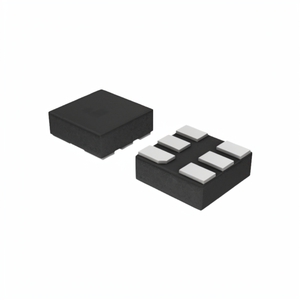 ชิ้นส่วนอิเล็กทรอนิกส์ระบบลอจิกสำหรับนักแปล Unidir 6ullga NLSV1T34AMX1TCG อิเล็กทรอนิกส์จากจีน6 xflga - Product Image 1