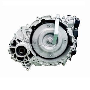 <span class=keywords><strong>Caja</strong></span> <span class=keywords><strong>de</strong></span> <span class=keywords><strong>Cambios</strong></span> Automática Remanufacturada 6F15 6F35 para <span class=keywords><strong>Ford</strong></span> Edge Explorer <span class=keywords><strong>Kuga</strong></span> Maverick Mondeo Taurus Escape - Product Image 1