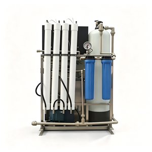 Planta de Tratamiento de <span class=keywords><strong>Agua</strong></span>, Sistema de <span class=keywords><strong>Agua</strong></span> de <span class=keywords><strong>Mar</strong></span>, Planta de Ósmosis Inversa (OI) <span class=keywords><strong>para</strong></span> <span class=keywords><strong>Agua</strong></span> de <span class=keywords><strong>Mar</strong></span>, Sistema de Desalinización de <span class=keywords><strong>Agua</strong></span> de <span class=keywords><strong>Mar</strong></span> (STon Day) - Product Image 2