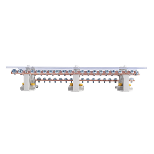 Connecteur de borne à vis en cuivre pour <span class=keywords><strong>rail</strong></span> électrique LINKWELL, 4 pôles, 660 V, montage sur <span class=keywords><strong>rail</strong></span> - Product Image 6