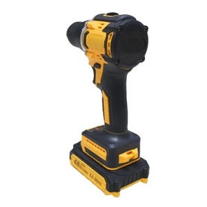 21V Cordless Power <strong>Drill</strong> <strong>Variable</strong> <strong>Speed</strong> <strong>Mini</strong> Impact <strong>Drill</strong> Max Drilling Diameter With Brushless Motor - Product Image 6