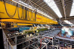 कोमी 5 टी 10 16 टी 20 क्रेन रिमोट कंट्रोल इलेक्ट्रिक वायर रोस्ट - Product Image 6