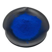 Pabrik OEM Grosir Bubuk Mentah Ghk-cu Blue Copper Peptide CAS NO. 89030-95-5