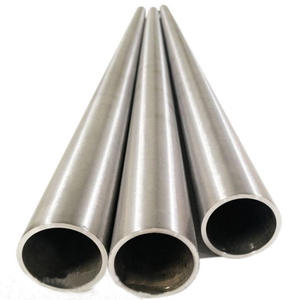 Erw ท่อกลมนิกเกิลบริสุทธิ์สูงมาตรฐาน ASTM JIS DIN GB - Product Image 6