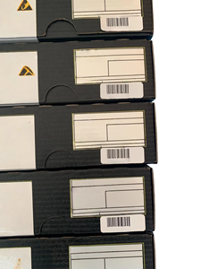 เซ็นเซอร์ควบคุม PLC อะไหล่อุตสาหกรรมอัตโนมัติ ของแท้ใหม่เอี่ยม VT-VRPA1-527-1X/V0 - Product Image 1