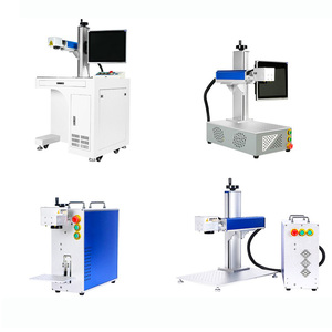 Xách tay 30 Wát sợi <span class=keywords><strong>Laser</strong></span> đánh dấu máy hỗ trợ DXF/PLT/BMP định dạng CO2 loại <span class=keywords><strong>laser</strong></span> giá trên bán - Product Image 2