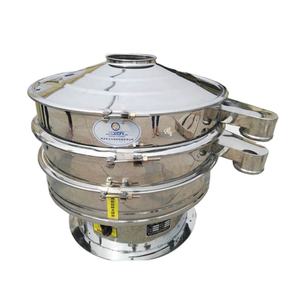 Máquina Separadora Vibratoria de Una Capa para Lodos Cerámicos - Product Image 6