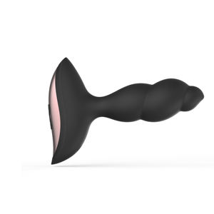 Classico Sex Toy vibratore spina anale massaggiatore telecomando prodotti erotici orgasmo femminile giocattoli sessuali Dildo vibratore per le donne - Product Image 6