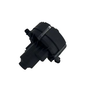 משאבת משנה חדשה אוויר מסוג חדש a0001405185 עבור מרקדס-בנץ c-class w203 w204 e-class w211 e-2007 2014 6 חודשים אחריות - Product Image 5