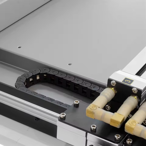 Fácil operación 700MM 1300MM 110V 220V plástico acrílico PVC PP plexiglás ABS PC máquina dobladora térmica de calor caliente - Product Image 4