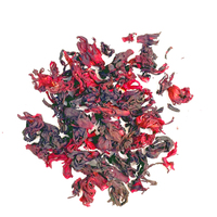 Approvisionnement en usine pas cher prix haute qualité Roselle séchée fleurs d'hibiscus thé d'hibiscus