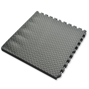 Từ Câu đố Tập thể dục mat với EVA bọt lồng vào nhau gạch cho MMA tập thể dục thể dục dụng cụ và phòng tập thể dục nhà sàn bảo vệ - Product Image 2