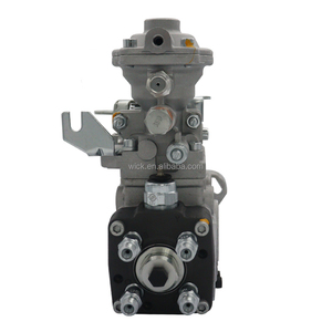 Pompa di Iniezione Carburante 0460424138 per <span class=keywords><strong>VW</strong></span> <span class=keywords><strong>LT</strong></span> 28-46 VE, Pompa VE4/12F1900R693, Pompa di Iniezione Diesel 905200749020 - Product Image 5