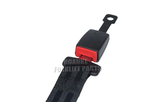 Cinturón <span class=keywords><strong>de</strong></span> <span class=keywords><strong>Seguridad</strong></span> Retráctil Universal <span class=keywords><strong>de</strong></span> 2 Puntos para <span class=keywords><strong>Montacargas</strong></span>, Compatible con <span class=keywords><strong>Montacargas</strong></span> TCM y Heli <span class=keywords><strong>de</strong></span> 1-10t - Product Image 2