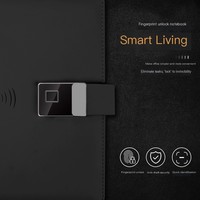 Bloc-notes de bureau et carnet intelligent 3-en-1 avec couverture rigide en cuir, reliure à feuilles mobiles, fonctions de dessin et de traduction linguistique