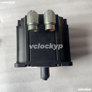 8LSA54.0022D100-1 ชิ้นส่วนประกอบเซอร์โวมอเตอร์ไบคาไลท์ที่ถอดประกอบแล้ว - Product Image 2