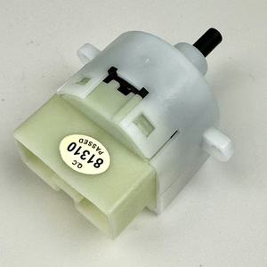 Interruptor de Aire Acondicionado Byd Fg-81310 para G3 L3, Control de Volumen de Aire, Pieza de Repuesto Oe F3-3744310 - Product Image 3
