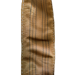 5T <span class=keywords><strong>150mm</strong></span> 3m 표준 EN 1492-1:2000 헤비 듀티 리프팅 벨트 플랫 폴리에스터 슬링 웨빙 슬링 보호 슬리브 - Product Image 4