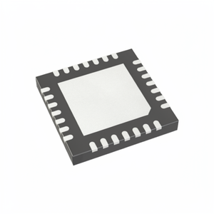 Fournisseurs de composants électroniques IC MCU 8BIT 64KB FLASH 28VQFN 28 VQFN Exposed Pad PIC18F26Q84T-I_5N Distributeur agréé - Product Image 1