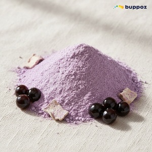 ชุดทำชาไข่มุกสำเร็จรูป ตรา Taro ฮาลาล HACCP สำหรับร้านชาไข่มุกและชานม คุณภาพพรีเมียม - Product Image 3