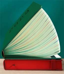 Fabricage Van Aangepaste Boekdrukservice Journal Budget <span class=keywords><strong>Notebook</strong></span> Aangepaste Kalenderplanner - Product Image 4