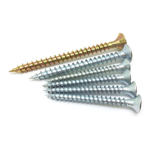 Tornillos para Madera Caberfloor para Armarios de Aglomerado - Product Image 3
