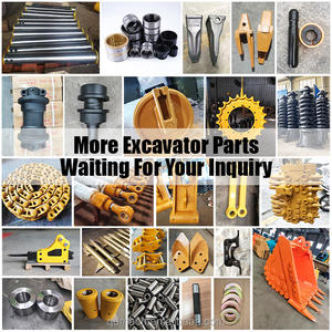 יצרן מותאם אישית חופר סיכה ודלי bobcat <span class=keywords><strong>hitachi</strong></span> היונדאי - Product Image 6