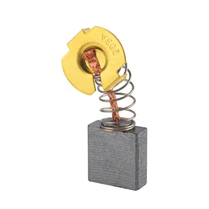 CAJA 1 Bolsa con 2 carbones de repuesto para ROU-NX2, TRUPER - Product Image 1