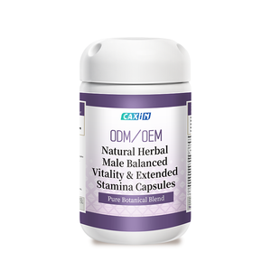 Cápsulas de Pastillas para Agrandamiento Masculino CAXIN, Potenciador Eréctil, Suplemento Herbal Natural, Resistencia Duradera, Efecto Excepcional - Product Image 2