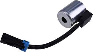 Bobine électromagnétique 12V 6675781 compatible avec les pièces S175 S185 S205 S220 S250 S300 - Product Image 1