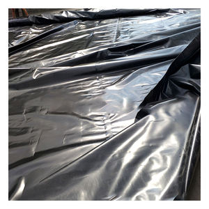 Промышленный дизайн стиль HDPE композитный геомембран для аквариума пруд конкурентоспособная цена - Product Image 1