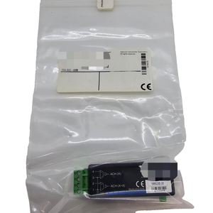 Scc-ai06 2-चैनल पृथक एनालॉग नए मूल तैयार गोदाम औद्योगिक स्वचालन पीएलसी नियंत्रक - Product Image 1