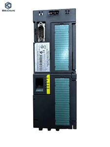 ชุดควบคุมเซ็นเซอร์ PLC ของแท้ใหม่เอี่ยม รุ่น CU240E-2 หมายเลขสินค้า 6SL3244-0BB12-1FA0 - Product Image 1