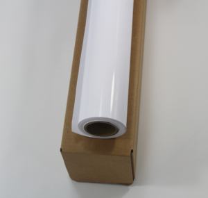 Rouleau <span class=keywords><strong>de</strong></span> <span class=keywords><strong>papier</strong></span> Photo imperméable à jet d'encre, <span class=keywords><strong>papier</strong></span> Photo A4 RC brillant - Product Image 4